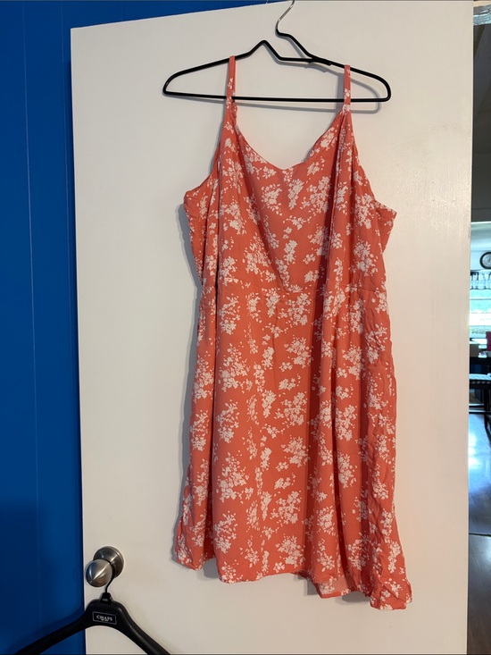 Maurices Dresses & Skirts - Maurices Floral Dress